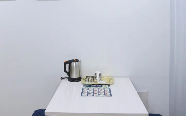 Отель Payitaxt Andijan