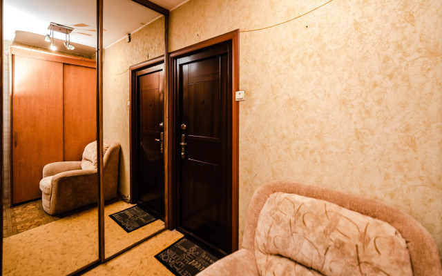 Апартаменты Хорошевское Шоссе 48