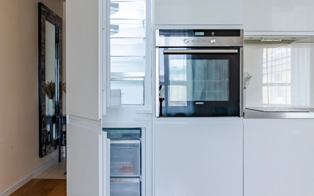 Квартира Двухкомнатная на Московском проспекте