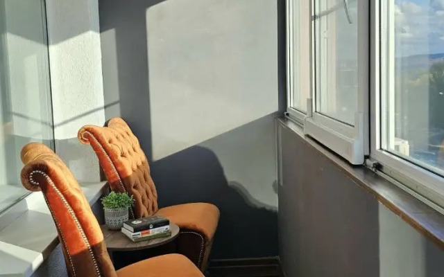 Уют в Деталях | Уютная квартира возле Тольяттиазот