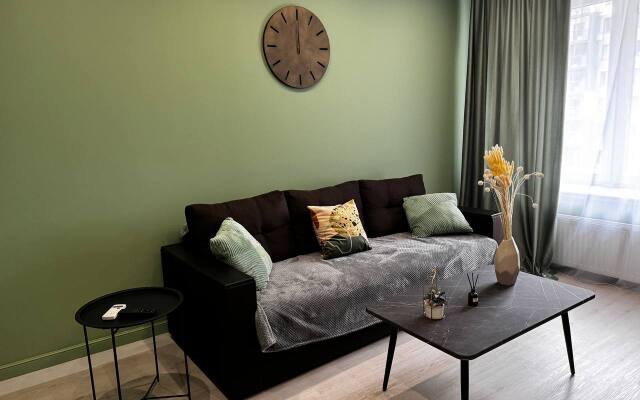 Квартира 3-к квартира со всеми удобствами