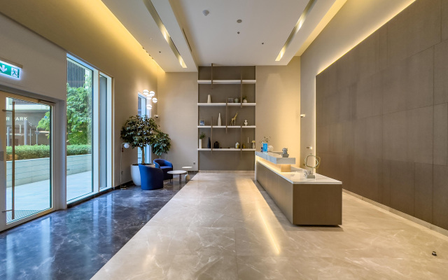 Globalstay Creek Horizon Modern Apartments
