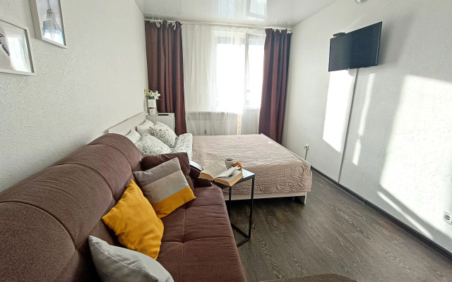 V Oranienbaume Apartments