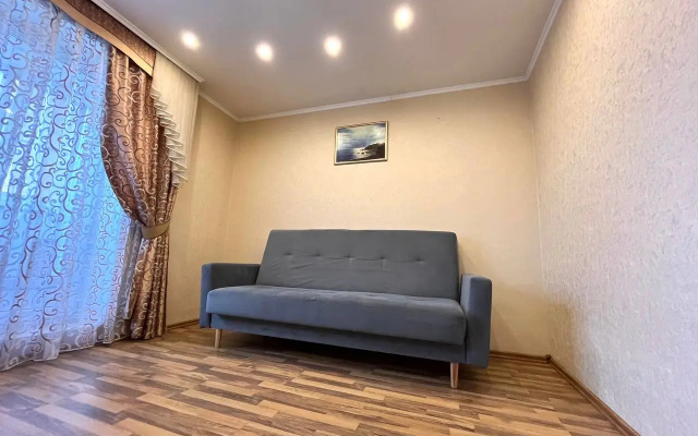 Квартира Просторная