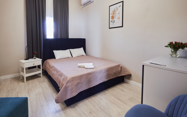 Ikra Hotel