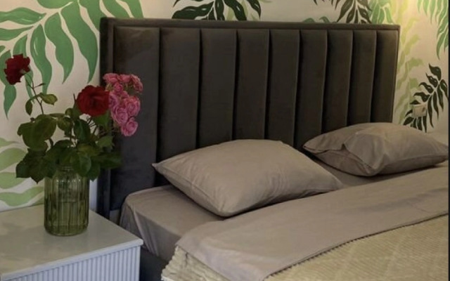 Квартира Студия на Просвящения 27