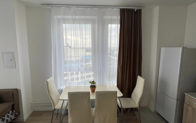 Viktory Apart 5 Apartment
