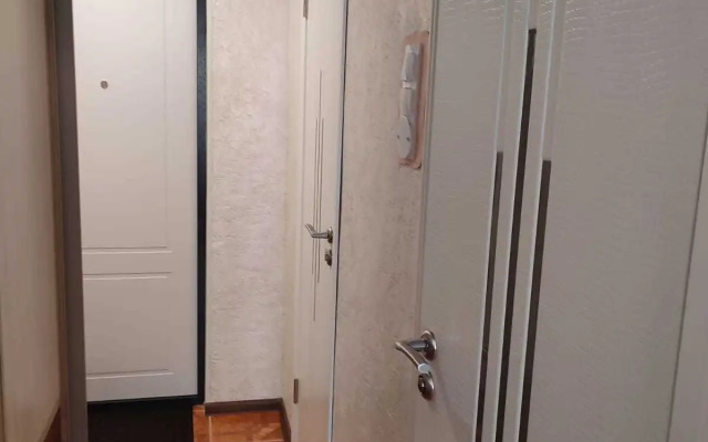 Квартира на улице Пушкинская 34