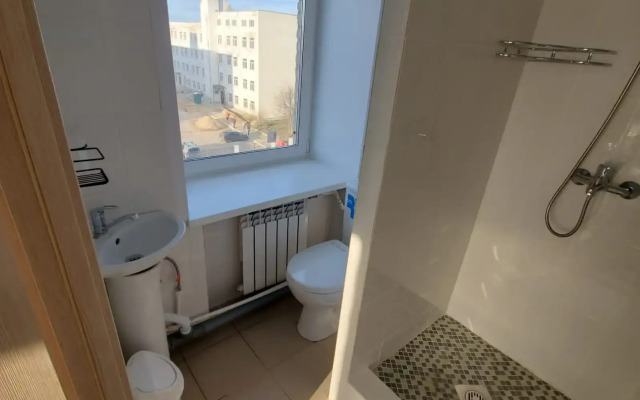 Studiya 9 Apartments