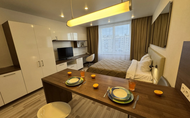 Yes Hoshimina Apartments