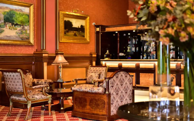 METROPOL HOTEL Yerevan