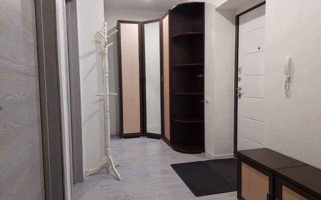 Апартаменты 2 Комфорт в центре Калининграда