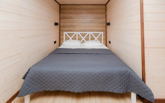 Гостевой дом Времена года