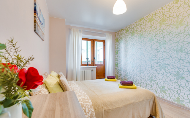 Apartamenty  Like Home Aparts Fermskoye Shosse 32