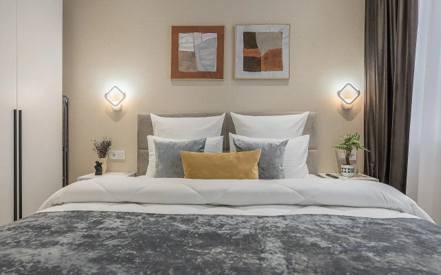 Квартира по адресу Героя Советского Союза Аристархова 5