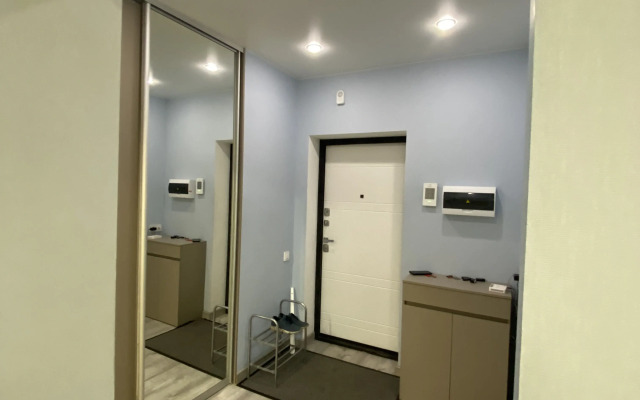 V Zhk Atlantis Delyuks Apartments