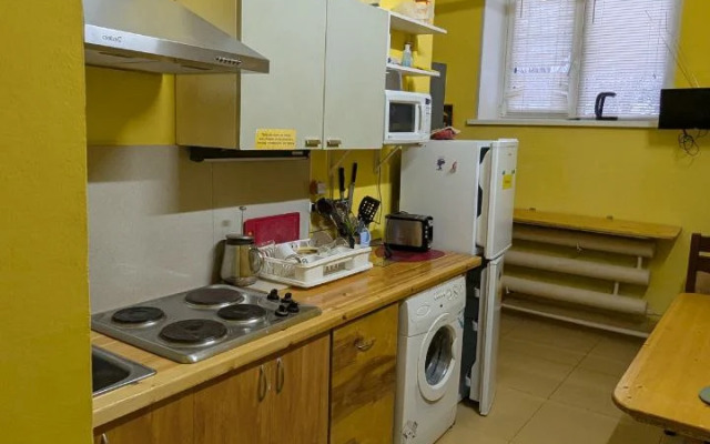 Хостел Облако