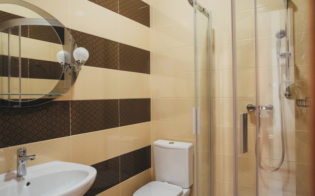 Konstanta Guest House