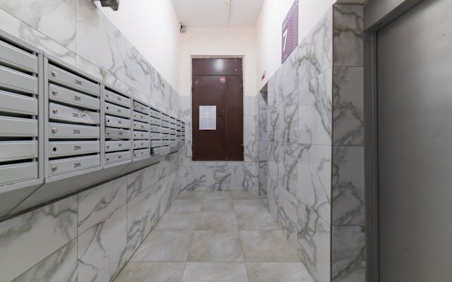 Novaya Yevrodvushka V Novo-Savinovskom Rayone Flat