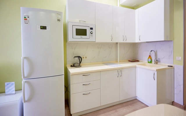 Апартаменты Marina Park 1