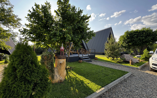 База отдыха Ahouse