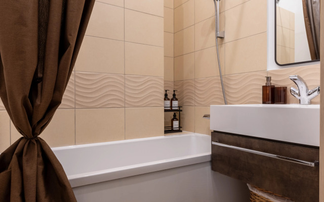 Квартира Merino Home Maison