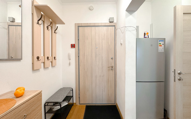 Квартира солнечная на м. Медведково