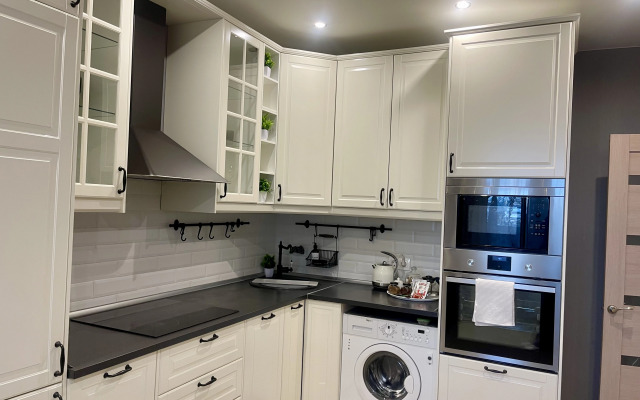 Квартира GreenApart на Проспекте