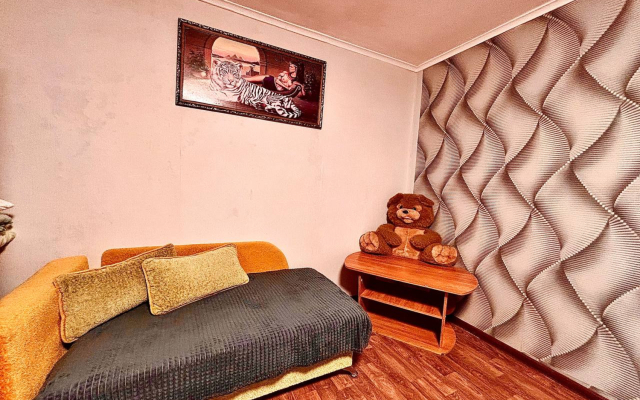 Квартира на Мира 36А