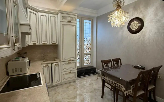 Квартира Juls Apart в Г Кисловодск