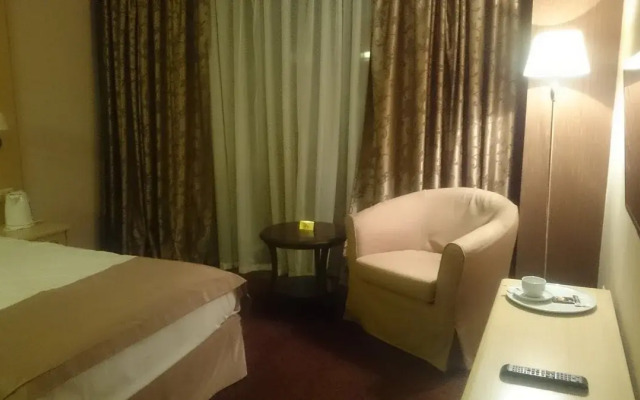 Hotel Victoria