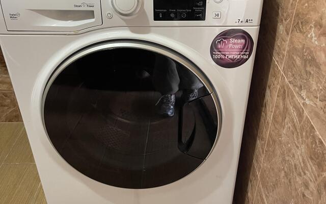 Na Staroobryadcheskoj Apartments 4