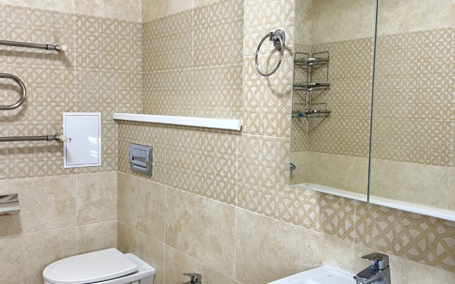 Апартаменты ЖК Солнечная долина