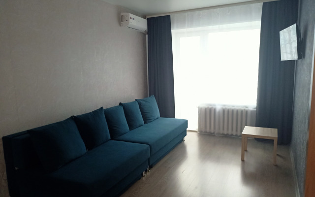 Апартаменты однокомнатные в центре Уфы