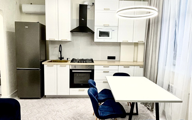 Апартаменты Балтийская жемчужина