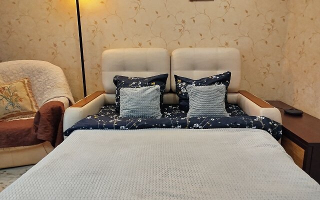 Квартира live-in-comfort на Северной 4