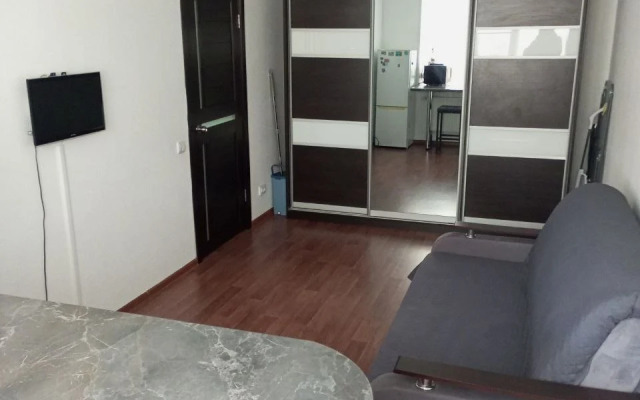 Zelyonyij Bul'var 28 Flat