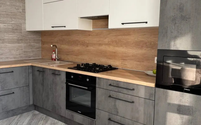 Квартира Уютная в центре города