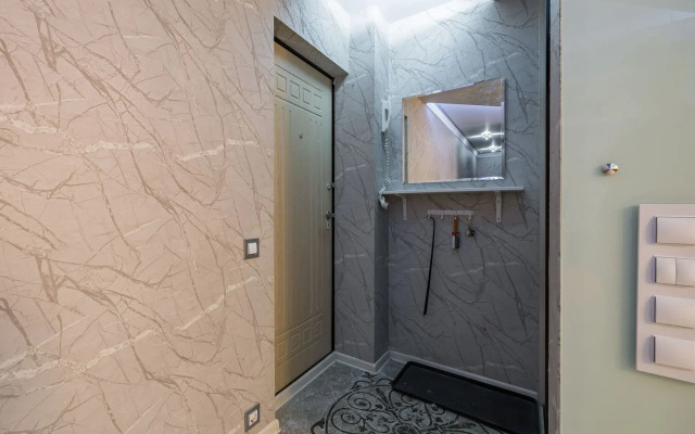 2-Kh Komnatnaya v Tsentre Sormovo Flat