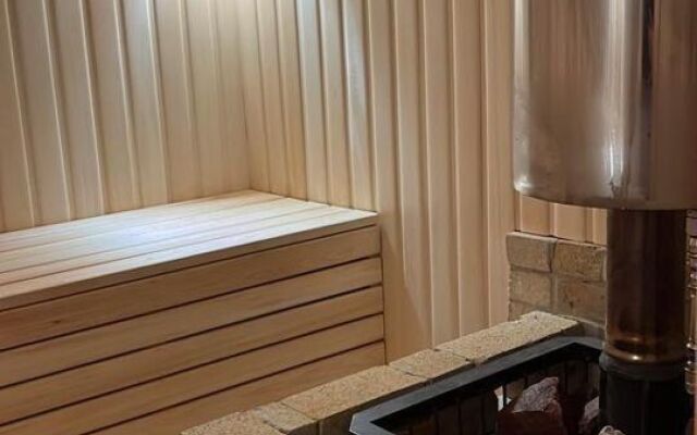 A-Freym Private House