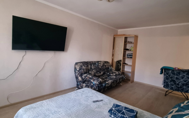 Odnokomnatnaya S Distantsionnym Zaseleniem Flat