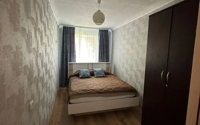 Svobody 16 Flat