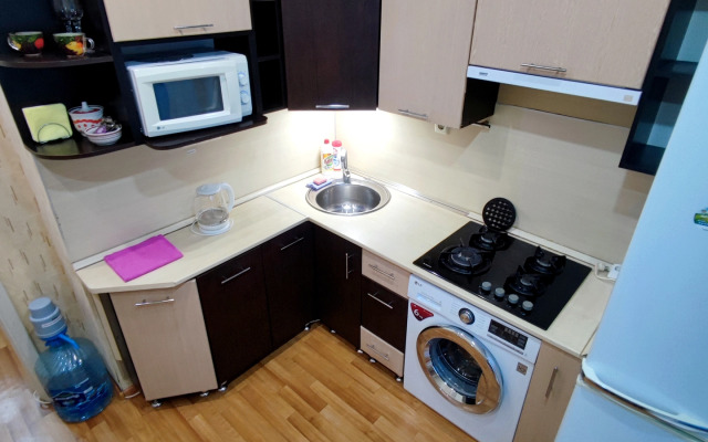 Квартира для Семьи и для Командированных Гостей - фото 5