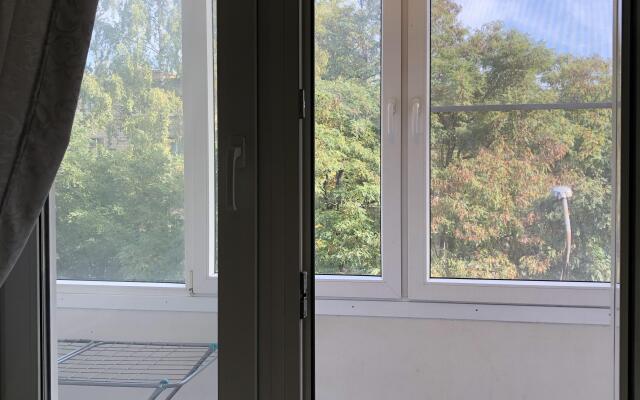 Uyutno Kak Doma Flat