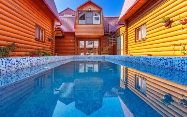 Noy Guest House