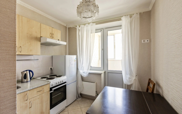 1 Maxrealty24 Michurinskiy prospekt Apartments