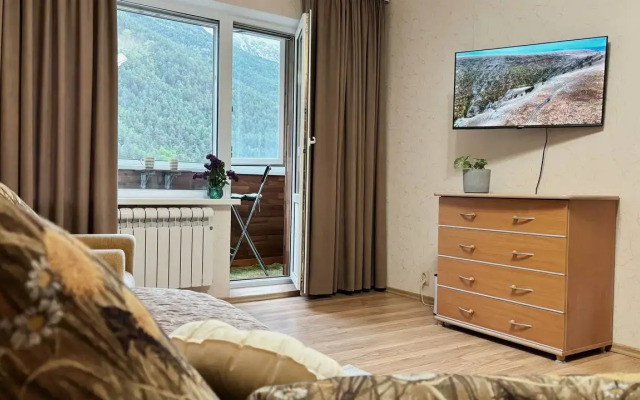 Квартира Когутай