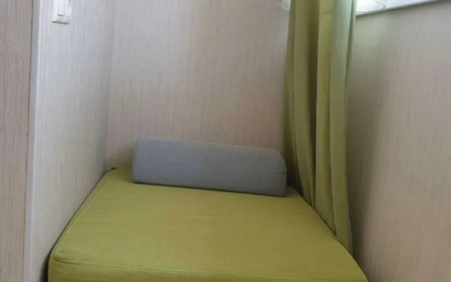 Квартира у Мoря в Дoме Бизнес-класcа