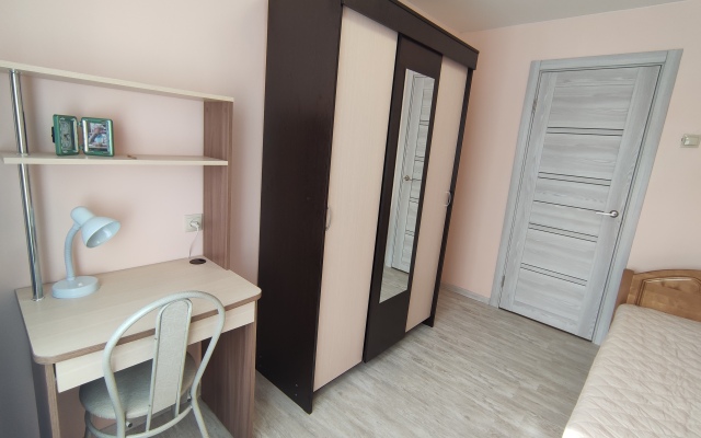 2 Komnatnaya Kvartira Flat