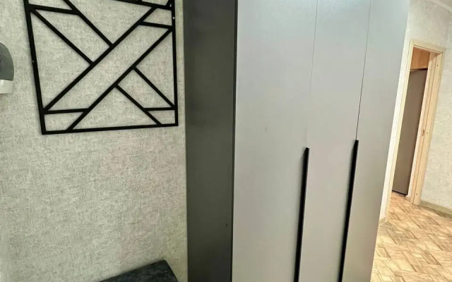 Na Vadima Shefnera 10 k1 Apartments